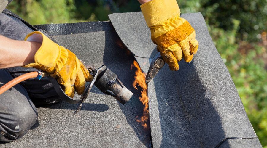 Local Chimney Repair in Pleasant Garden, NC
